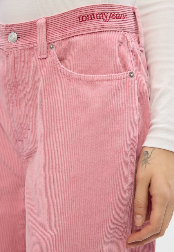 Tommy Jeans CLAIRE WIDE