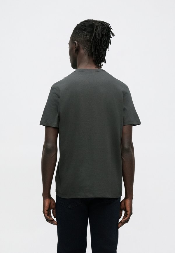Calvin Klein SS 30S WHSL SP CKNYC GRAPHIC TEE