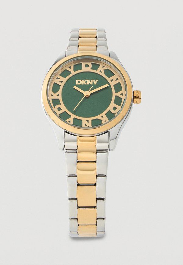 DKNY