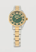 DKNY