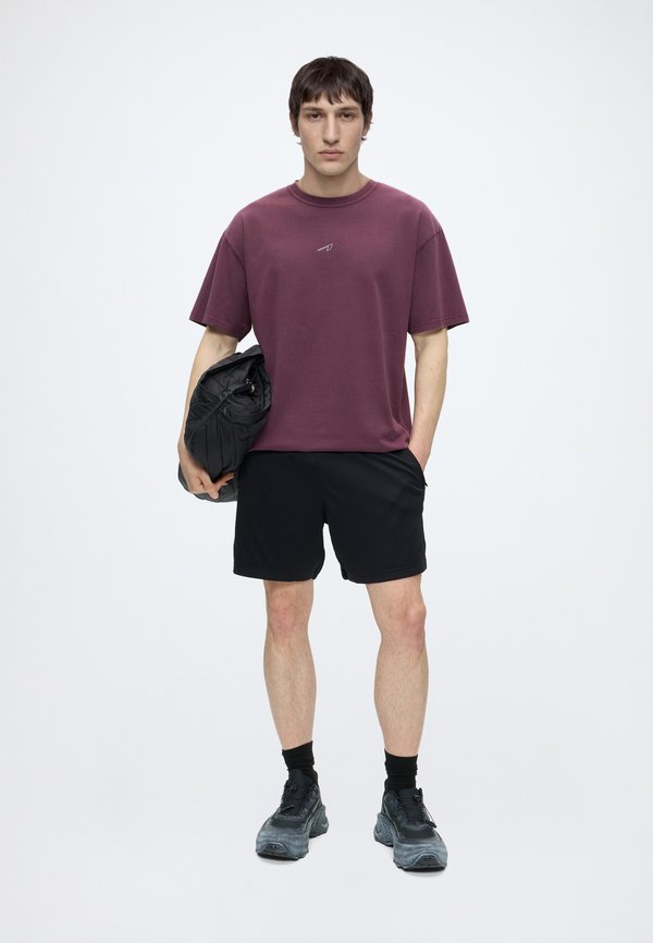 ARKK Copenhagen BOXY TEE UNISEX