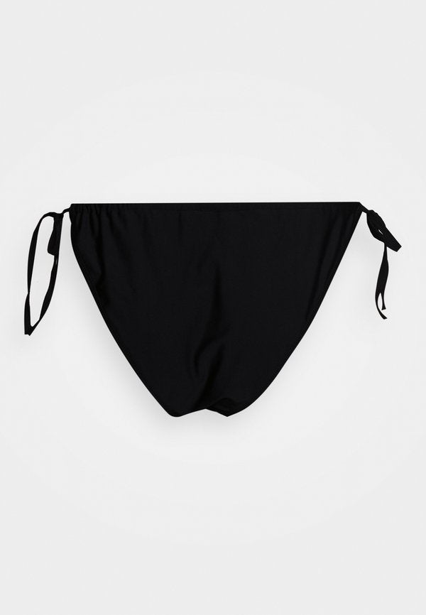 We Are We Wear MELISSA TIE SIDE PANT CURVE