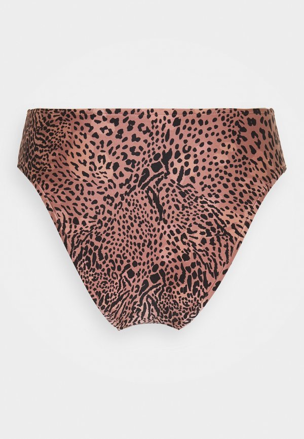 Seafolly WILD ONES HI RISE