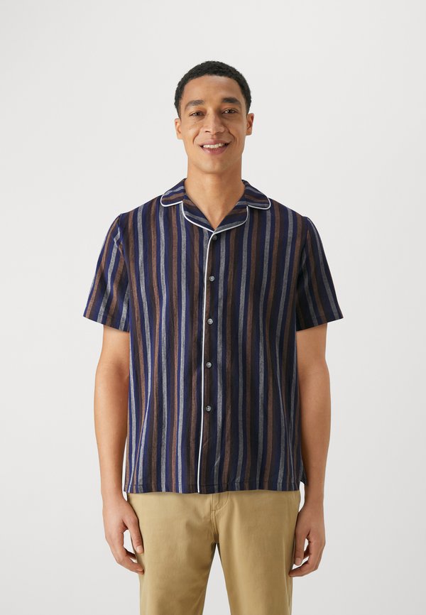 87Origins DIDAN SHIRT