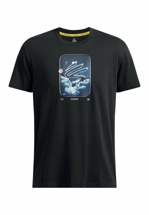 Under Armour SHORT-SLEEVE