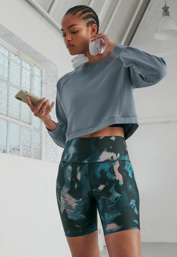 Next SOFT TOUCH RAGLAN SLEEVE