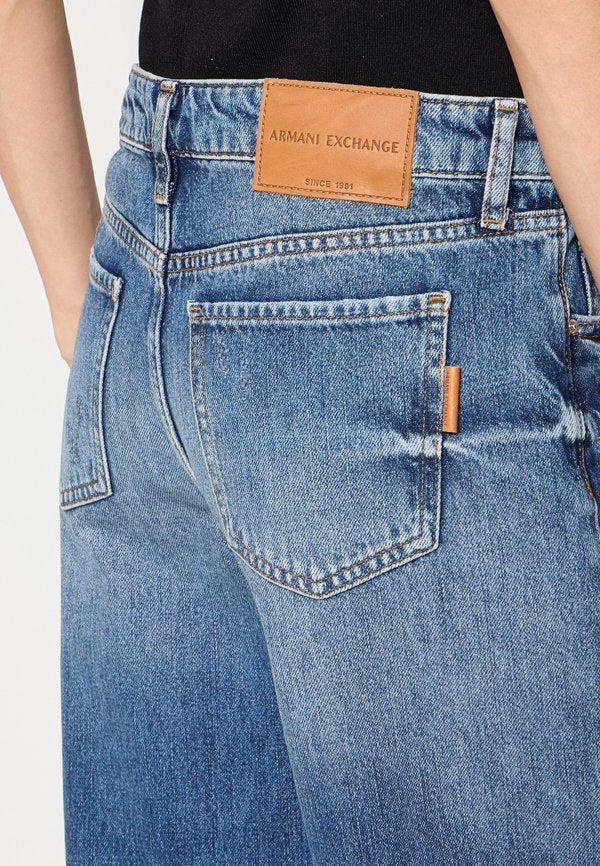 Armani Exchange
