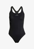 adidas Performance Swimsuit - black