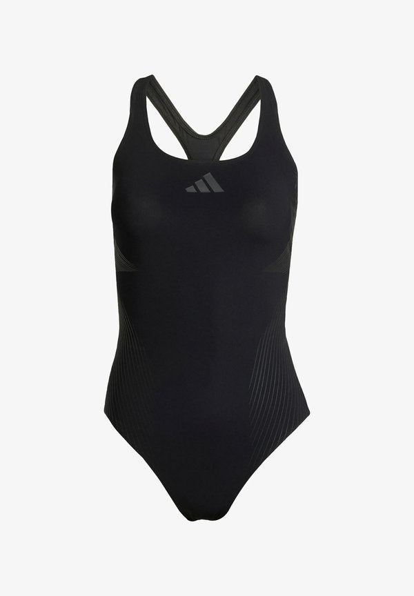 adidas Performance Swimsuit - black