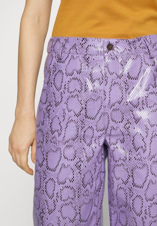 Résumé NAOMIRS PANT