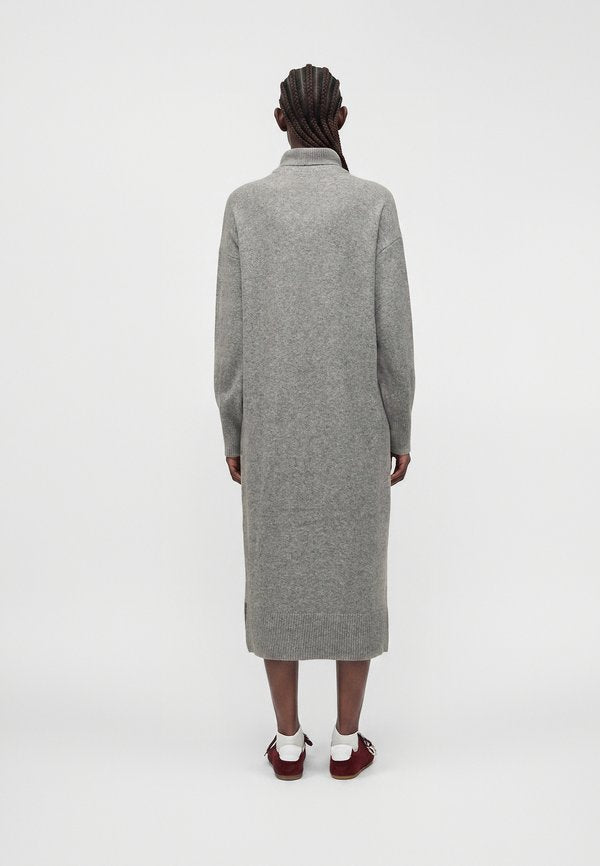 Pieces PCMALOU ROLLNECK