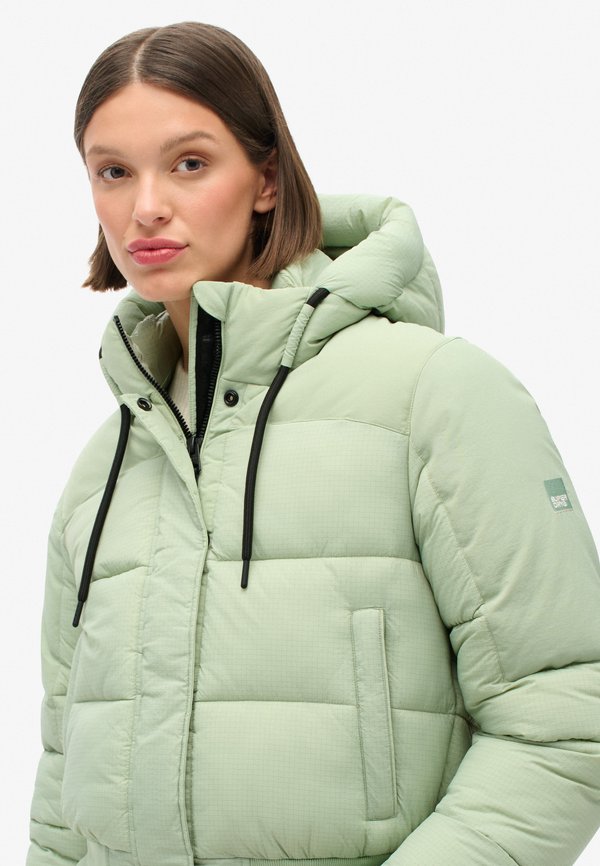 Superdry & Co  RIPSTOP