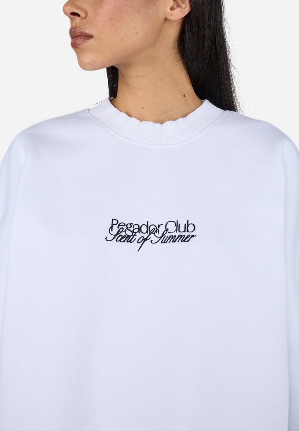 Pegador KIMMIA OVERSIZED SWEATER