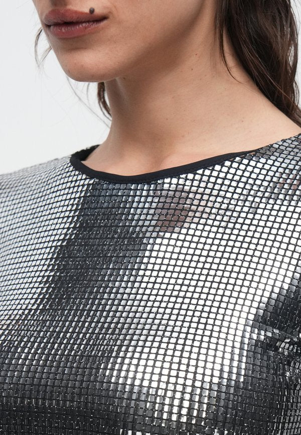 MM6 Maison Margiela LONG SLEEVED