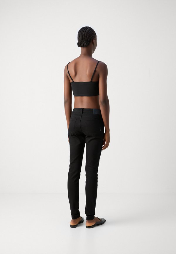 Scotch & Soda CORE BOHEMIENNE MID RISE