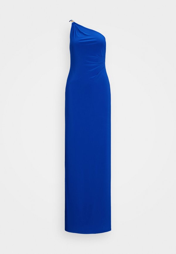 Lauren Ralph Lauren JERSEY ONE SHOULDER GOWN