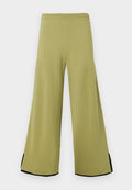 KARL LAGERFELD CONTRAST PANTS