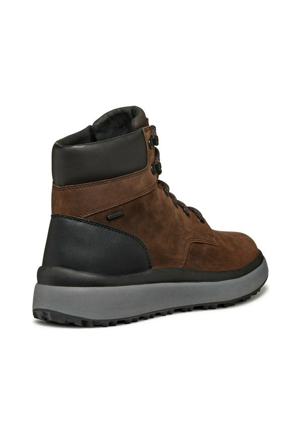 Geox U GRANITO GRIP B A