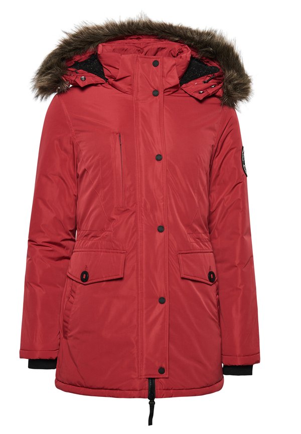 Superdry & Co ASHLEY EVEREST