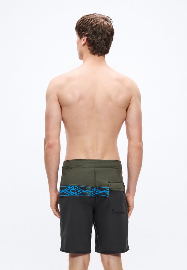 Rip Curl MIRAGE SPLIT PEAK