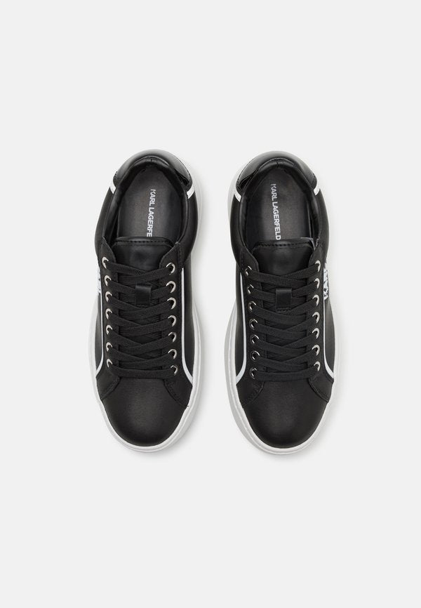 KARL LAGERFELD KRONOS LACE