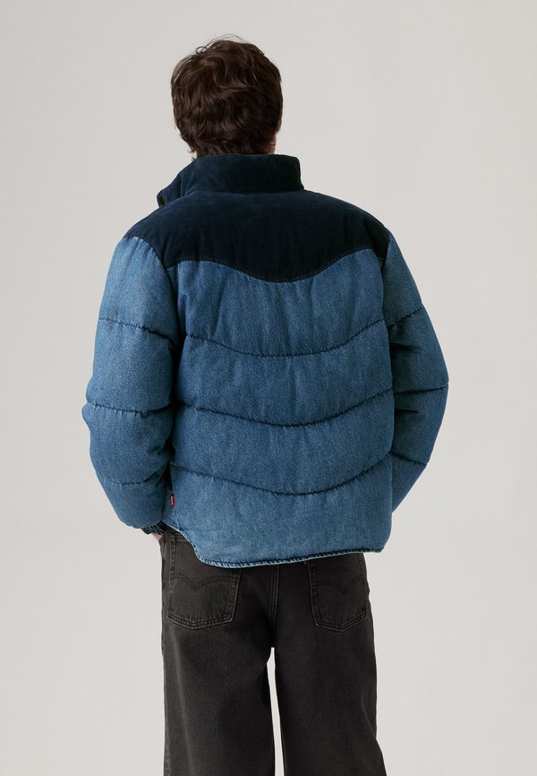 Levi's® WILD WEST PUFFER