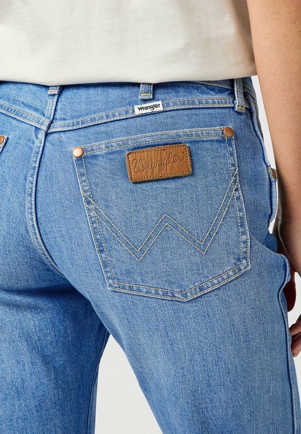 Wrangler 5-POCKET SUNSET
