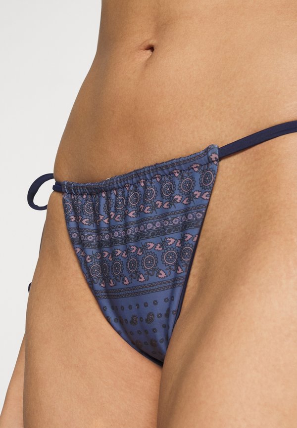 Frankies Bikinis TIA BOTTOM