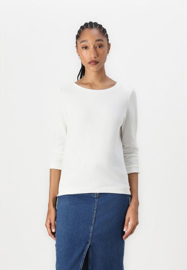 TOM TAILOR DENIM STRUCTURED