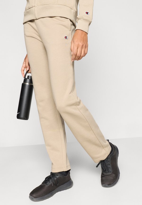 Champion ICONS STRAIGHT HEM PANTS