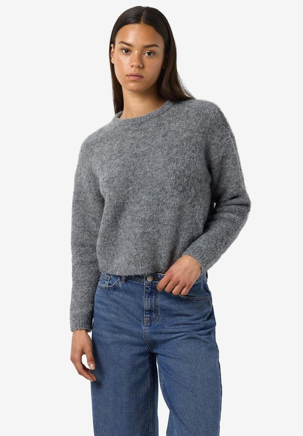 Noisy May Knitted