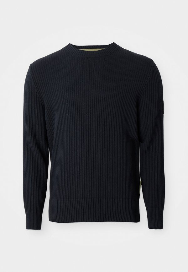 Marc O'Polo MARC O’POLO X DFB TRAVEL COLLECTION CREWNECK