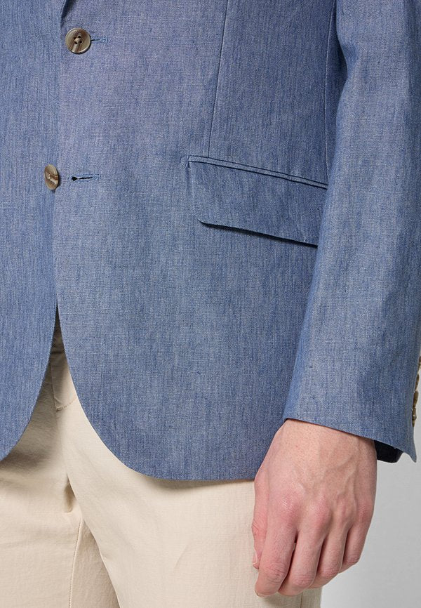 Hackett London DELAVE REGULAR FIT