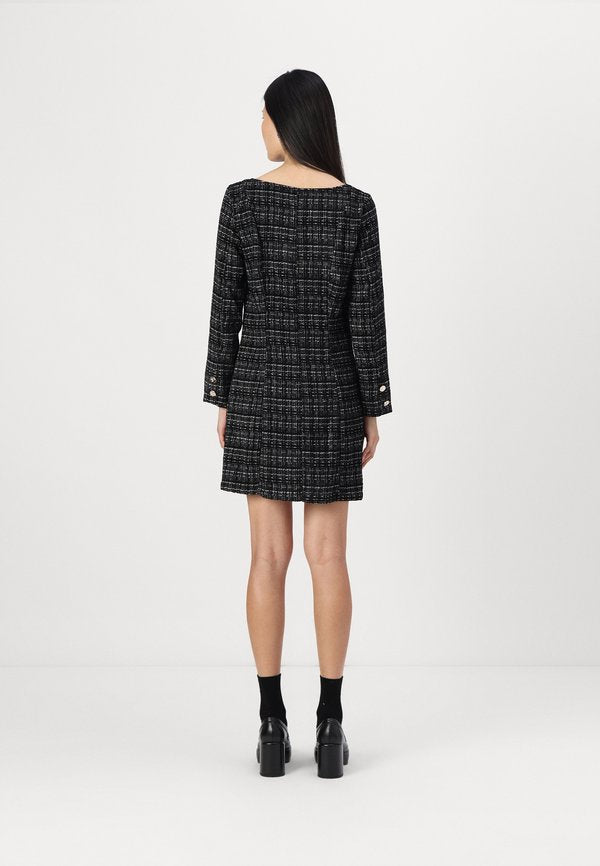 Vero Moda VMCLEVER SHORT DRESS