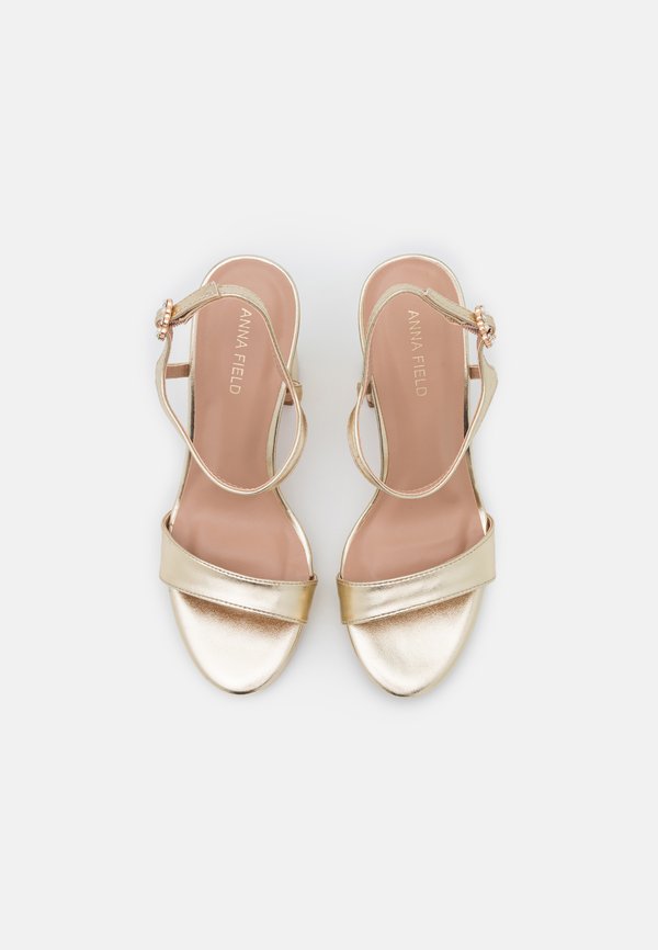 Anna Field by Zalando