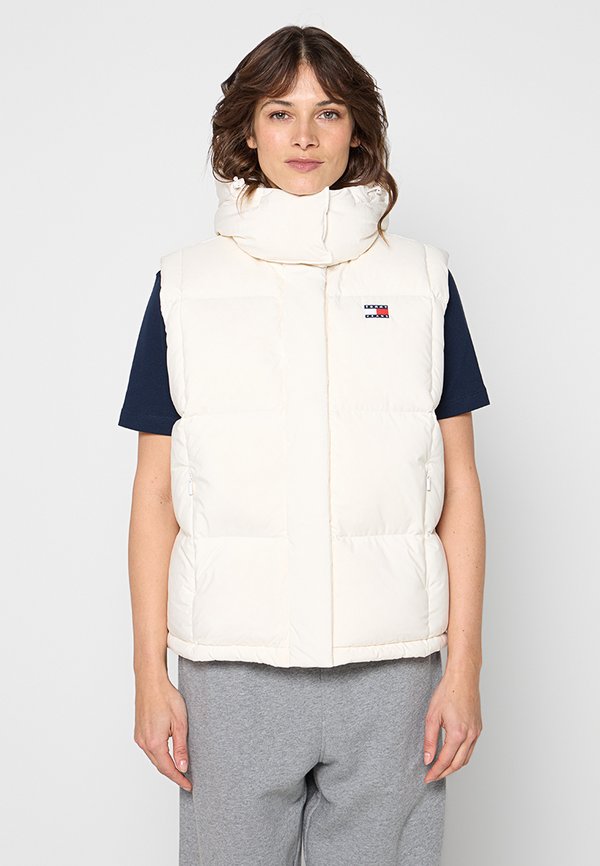 Tommy Jeans ALASKA VEST