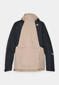 Burton MENS RESERVE RELAXED ANORAK