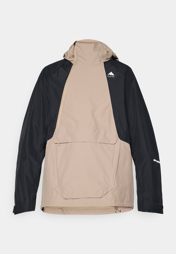 Burton MENS RESERVE RELAXED ANORAK