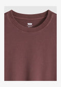 Levi's® Basic T-shirt - sheen wash nightfall navy - reds -