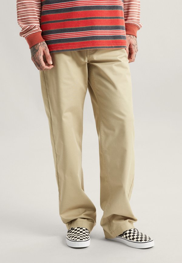 Vans AUTHENTIC STRAIGHT