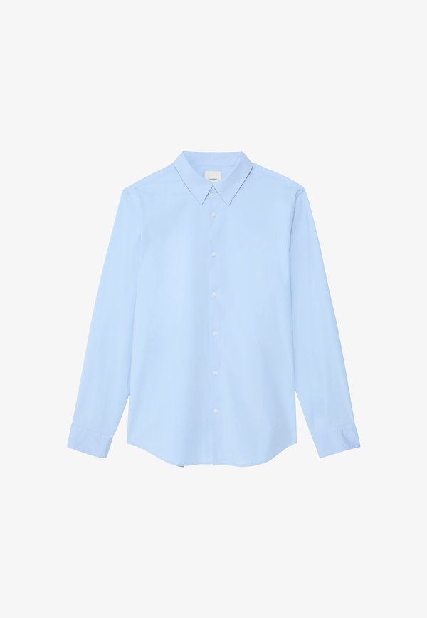 Calvin Klein Shirt - niagara mist