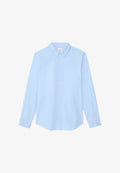 Calvin Klein Shirt - niagara mist