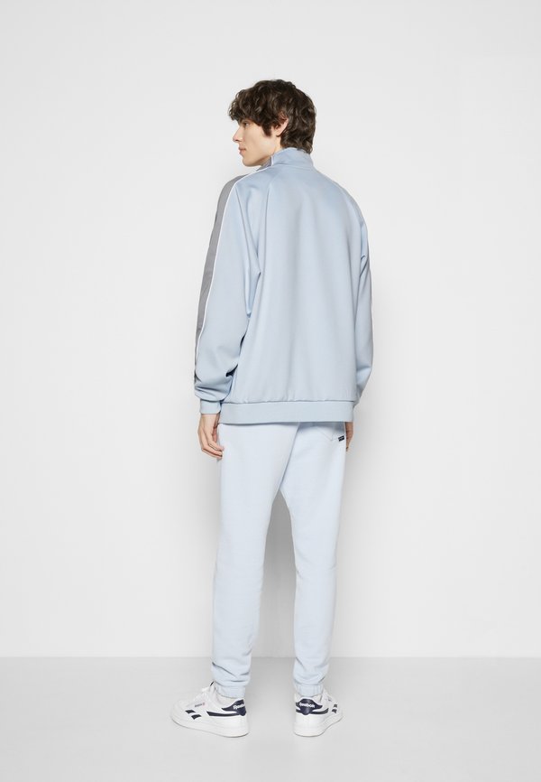 Sean John SCRIPT LOGO TRACKJACKET
