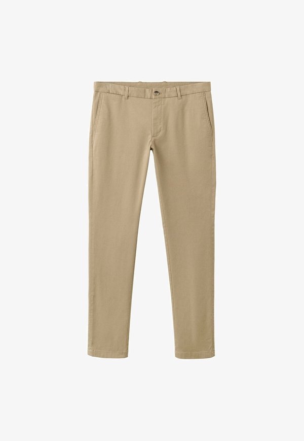 Mango ADULT - Chinos - beige