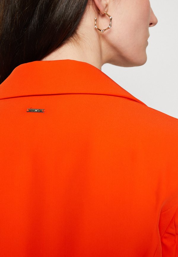 Liu Jo Jeans GIACCA ORANGE