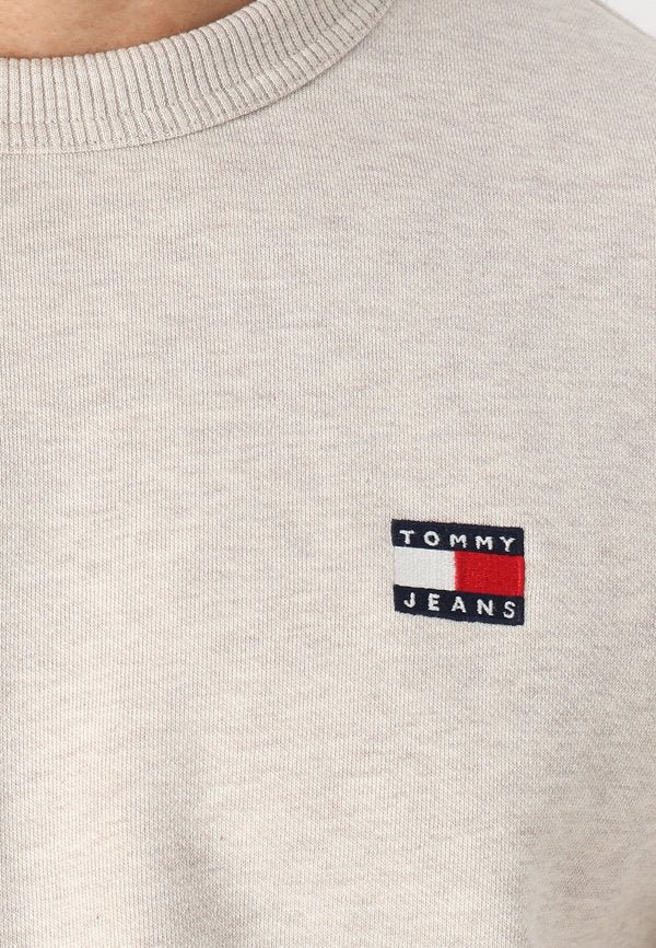Tommy Jeans BADGE CREW EXT