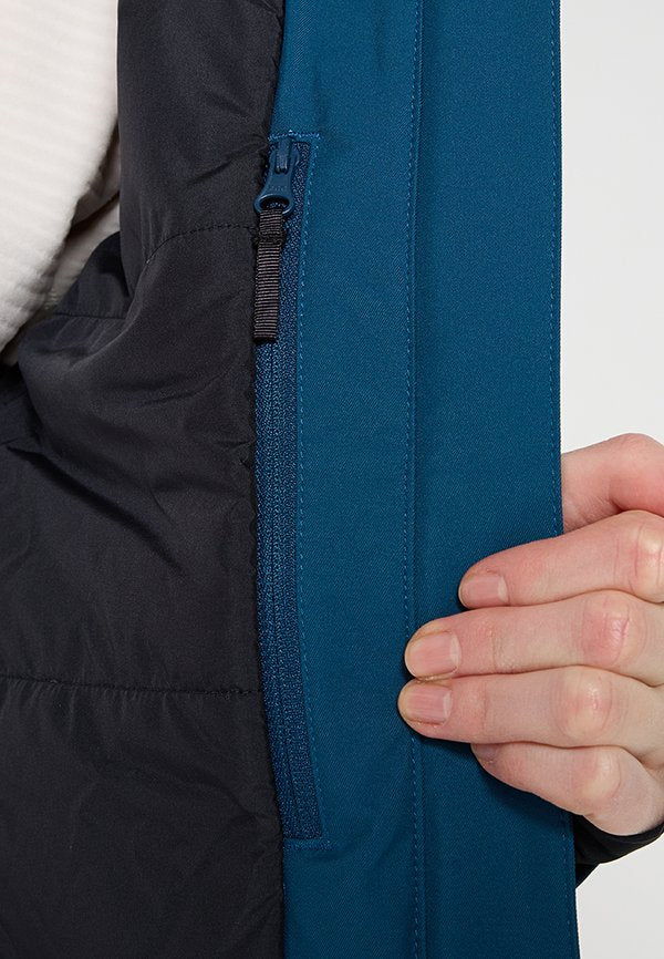 Rossignol RLOWJ04 - W ROCHRUN INSULATED JKT