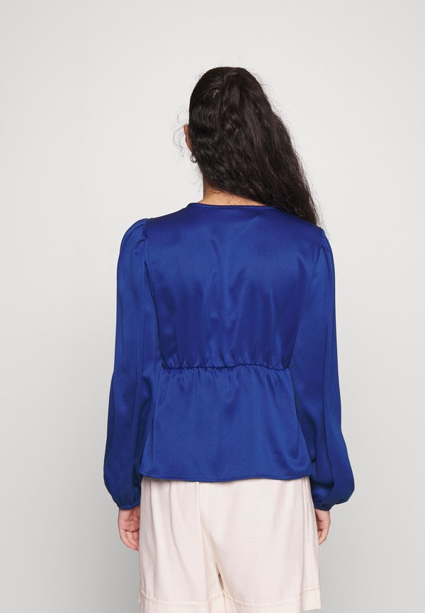 Vero Moda Petite VMKLEO PEPLUM