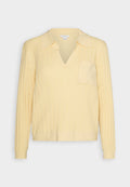 ALIGNE GRANADA NECK JUMPER