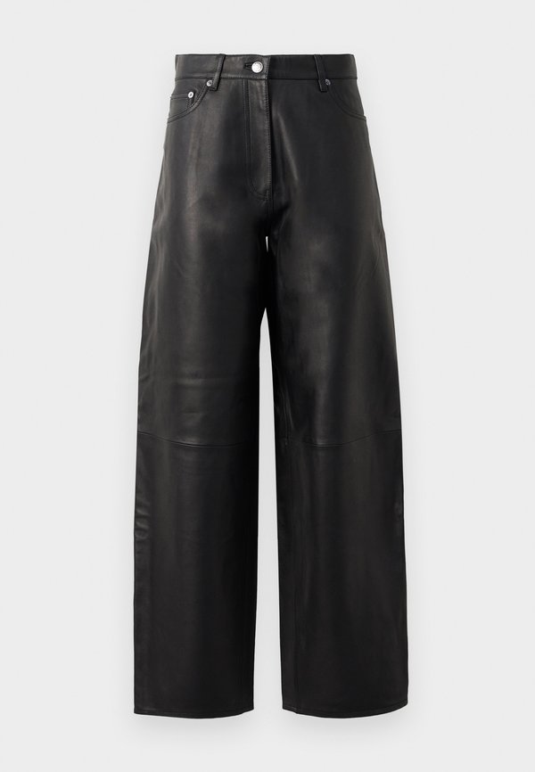 Samsøe Samsøe SAHARPAL TROUSERS